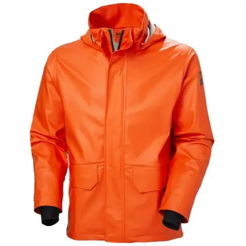 Helly Hansen Workwear Gale Regnjacka Begränsat antal